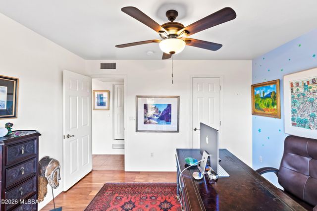 4436 E River Oak Trail, Tucson, AZ 85718
