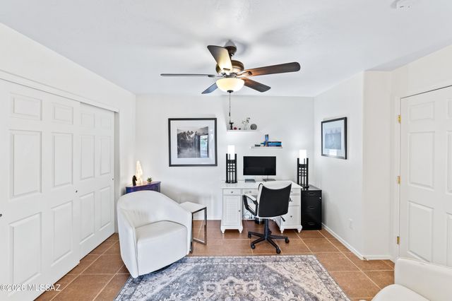 4436 E River Oak Trail, Tucson, AZ 85718