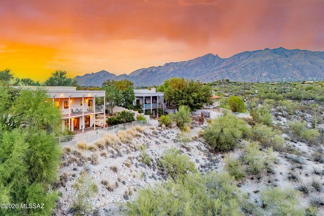 4436 E River Oak Trail, Tucson, AZ 85718