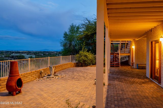 4436 E River Oak Trail, Tucson, AZ 85718
