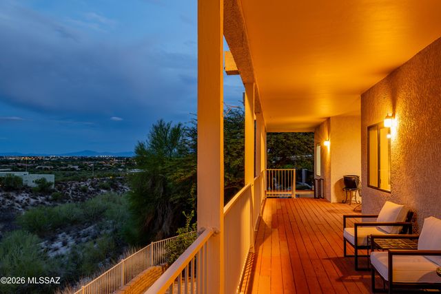 4436 E River Oak Trail, Tucson, AZ 85718