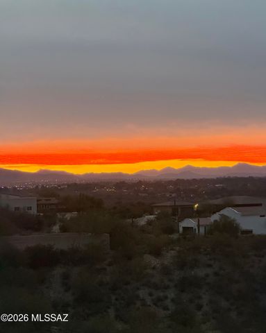 4436 E River Oak Trail, Tucson, AZ 85718