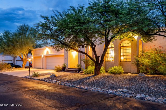 4436 E River Oak Trail, Tucson, AZ 85718