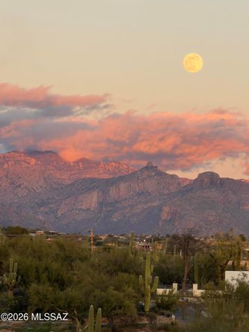 4436 E River Oak Trail, Tucson, AZ 85718