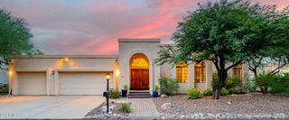 4436 E River Oak Trail, Tucson, AZ 85718