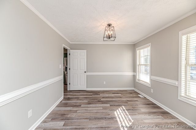 7706 Eunice Drive, Fayetteville, NC 28306