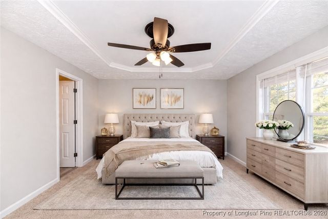 7706 Eunice Drive, Fayetteville, NC 28306