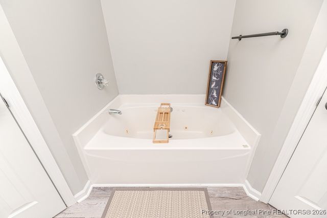 7706 Eunice Drive, Fayetteville, NC 28306