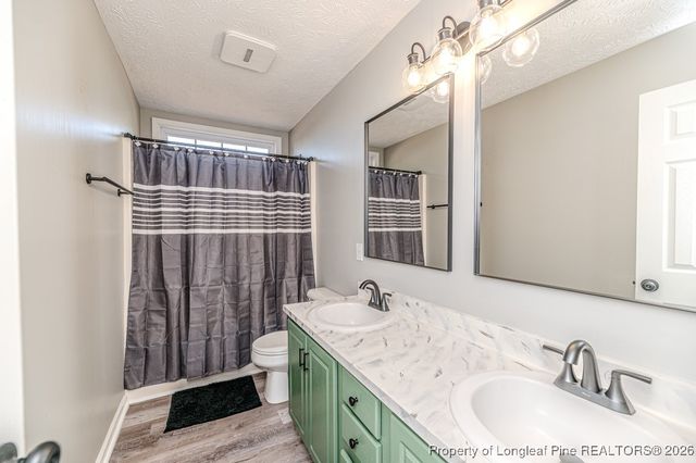 7706 Eunice Drive, Fayetteville, NC 28306