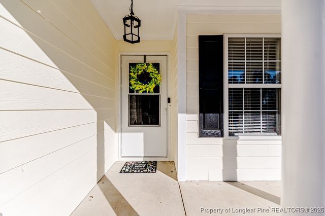 7706 Eunice Drive, Fayetteville, NC 28306