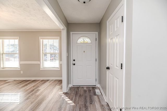 7706 Eunice Drive, Fayetteville, NC 28306