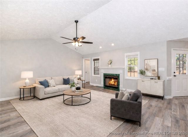 7706 Eunice Drive, Fayetteville, NC 28306