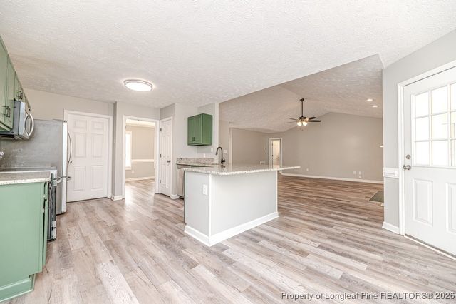 7706 Eunice Drive, Fayetteville, NC 28306