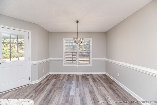 7706 Eunice Drive, Fayetteville, NC 28306