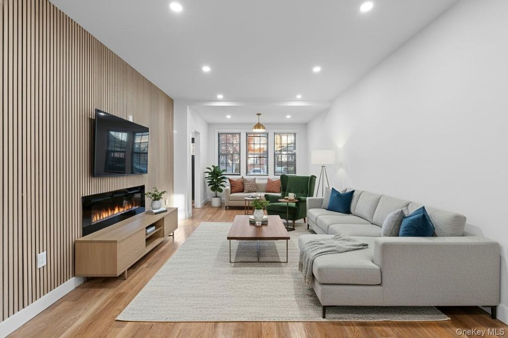 78-30 62nd Street, Glendale, NY 11385