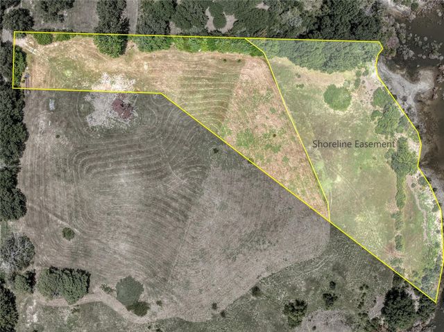 1125 County Road 2670, Telephone, TX 75488
