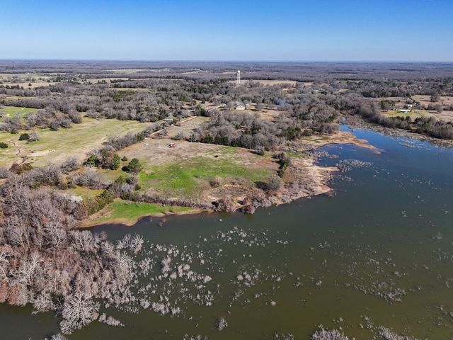 1125 County Road 2670, Telephone, TX 75488