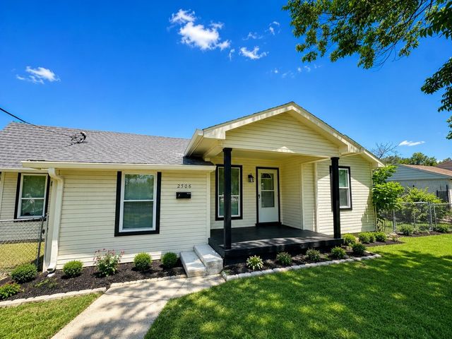 2506 Lolita Drive, Dallas, TX 75227