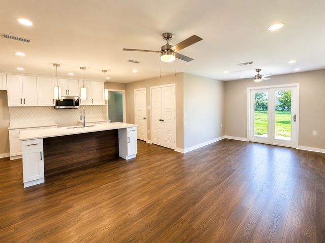 2506 Lolita Drive, Dallas, TX 75227
