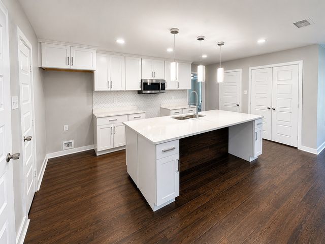 2506 Lolita Drive, Dallas, TX 75227