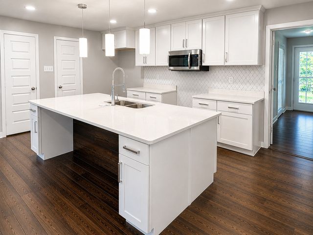 2506 Lolita Drive, Dallas, TX 75227