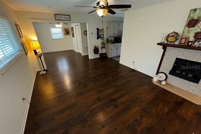 3585 SW POMPANO ROAD, Dunnellon, FL 34431