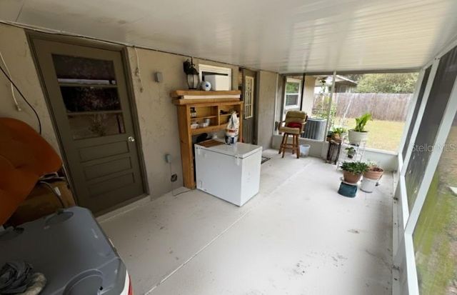 3585 SW POMPANO ROAD, Dunnellon, FL 34431