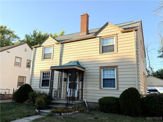 161 Pullman Avenue Left, Tonawanda, NY 14217