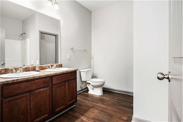 876 Ivydale Lane 63, Lawrenceville, GA 30045