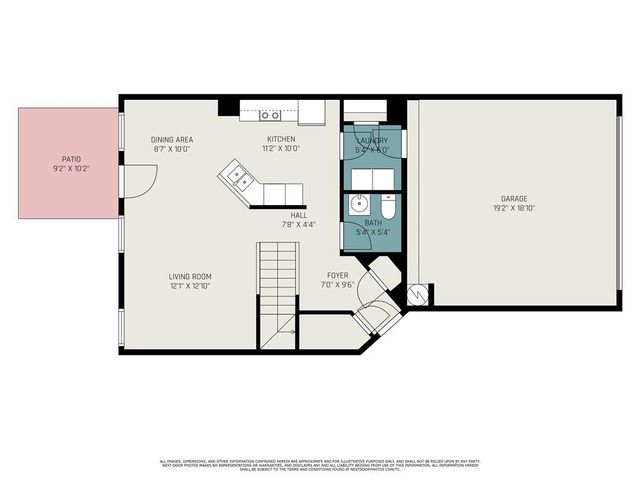 876 Ivydale Lane 63, Lawrenceville, GA 30045