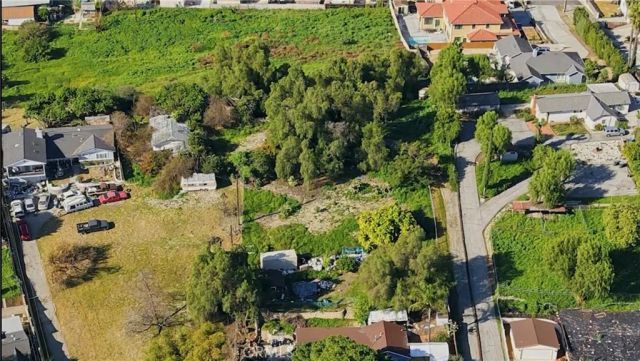 601 Camino De Gloria, Walnut, CA 91789