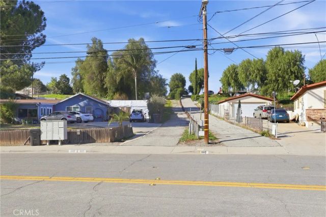 601 Camino De Gloria, Walnut, CA 91789