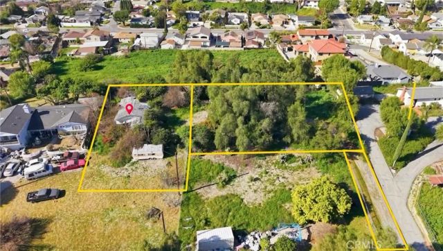 601 Camino De Gloria, Walnut, CA 91789