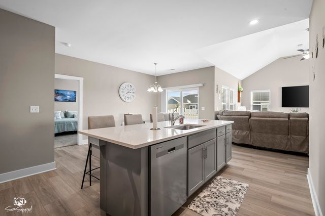 317 Celebration Avenue A, Bourbonnais, IL 60914