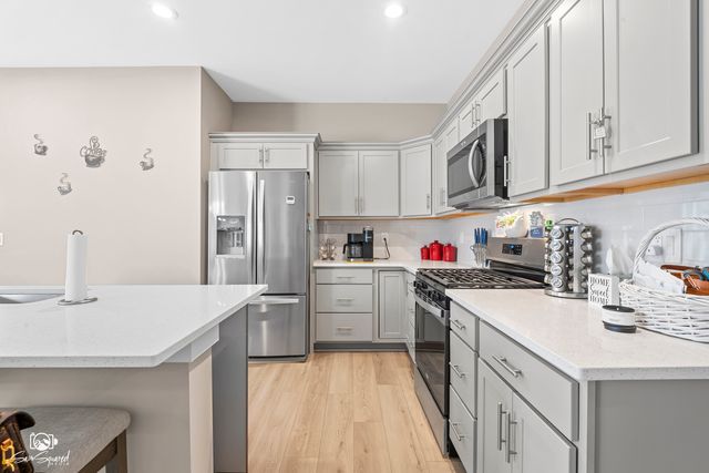 317 Celebration Avenue A, Bourbonnais, IL 60914