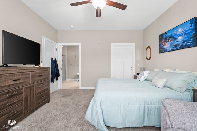 317 Celebration Avenue A, Bourbonnais, IL 60914