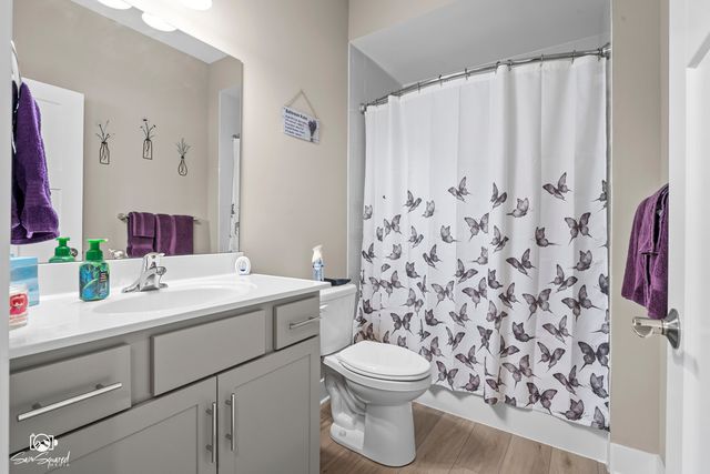 317 Celebration Avenue A, Bourbonnais, IL 60914