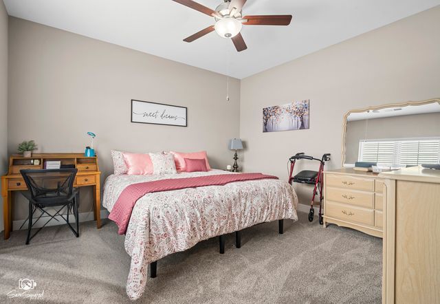 317 Celebration Avenue A, Bourbonnais, IL 60914