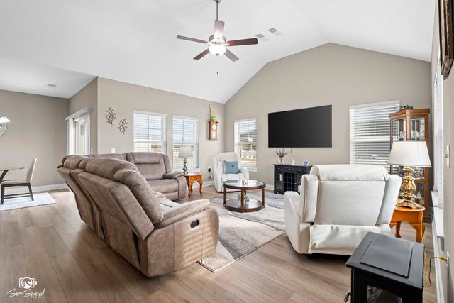 317 Celebration Avenue A, Bourbonnais, IL 60914