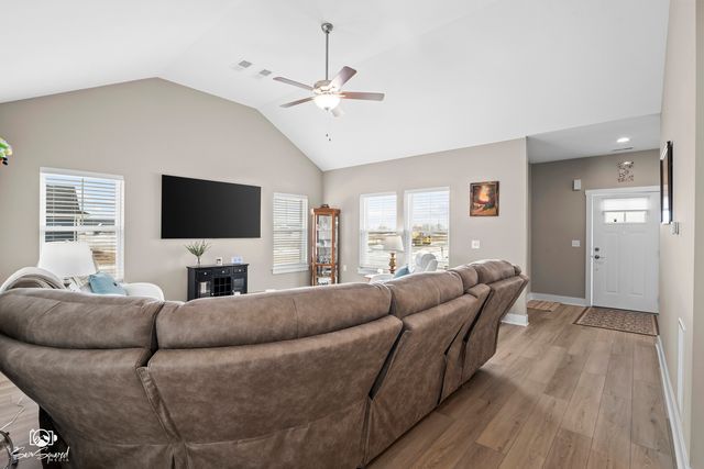 317 Celebration Avenue A, Bourbonnais, IL 60914