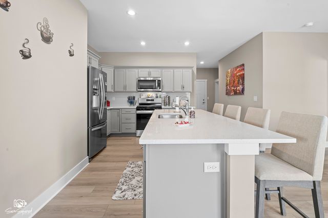 317 Celebration Avenue A, Bourbonnais, IL 60914