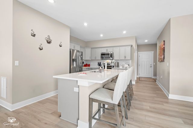 317 Celebration Avenue A, Bourbonnais, IL 60914