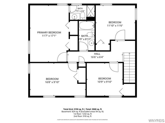 38 Sherburn Drive, Hamburg, NY 14075