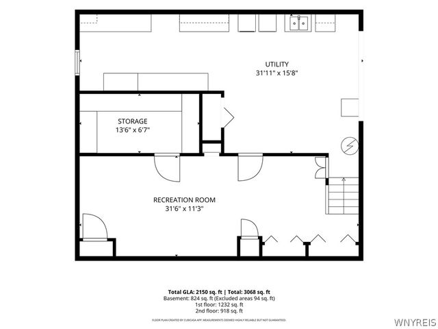 38 Sherburn Drive, Hamburg, NY 14075