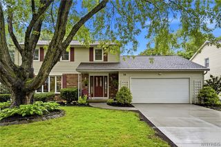 38 Sherburn Drive, Hamburg, NY 14075