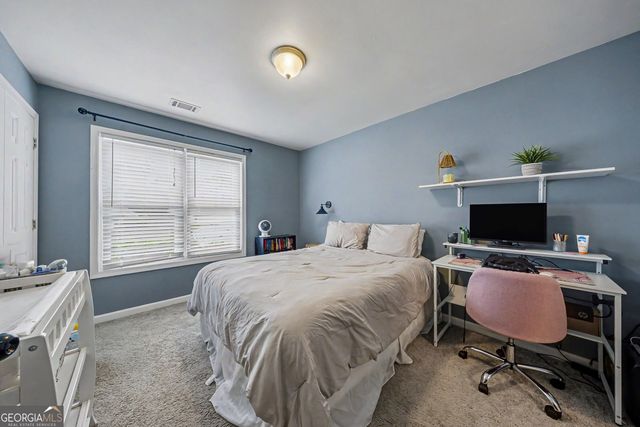206 Park Place, Woodstock, GA 30189