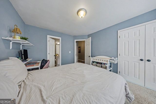 206 Park Place, Woodstock, GA 30189