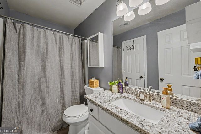 206 Park Place, Woodstock, GA 30189