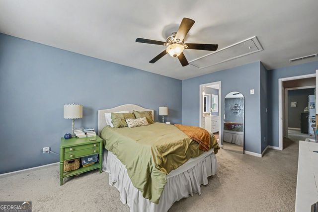 206 Park Place, Woodstock, GA 30189