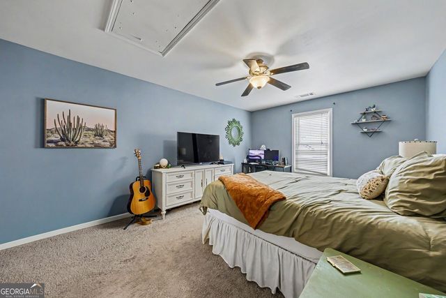 206 Park Place, Woodstock, GA 30189